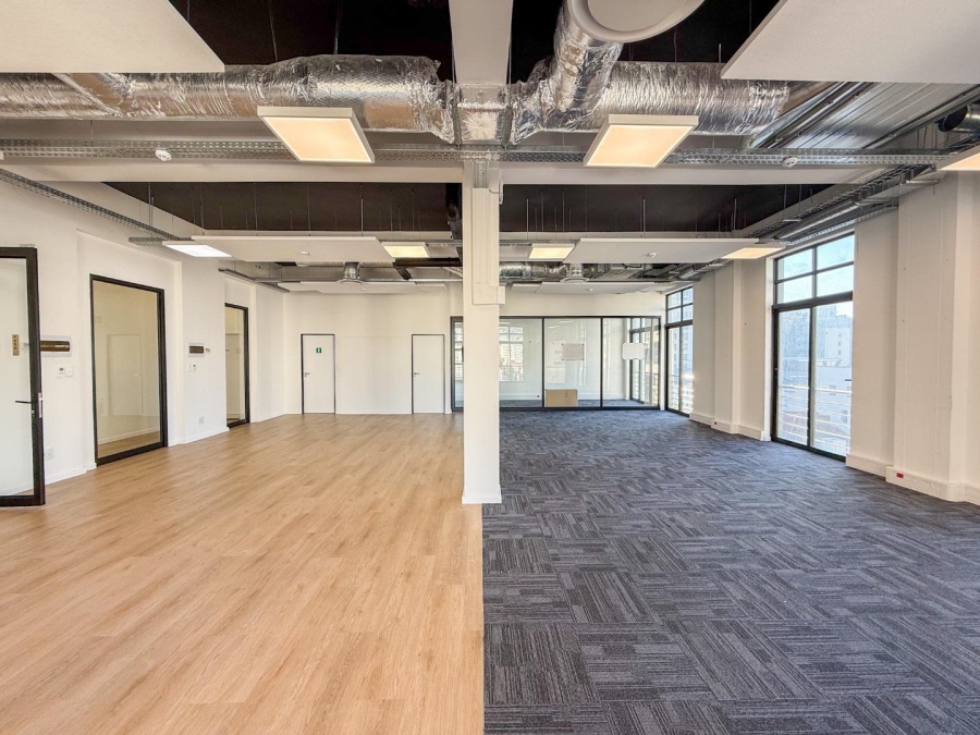 To Let commercial Property for Rent in Cape Town City Centre Western Cape
